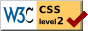 Valid CSS 2